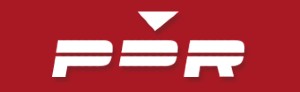 PDR rework logo
